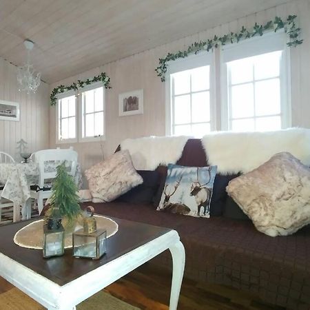Cosy Cottage-Alfabakki-With Hot Tub Stori-Bakki Dış mekan fotoğraf